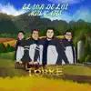 Grupo Torke - El Son de los Aguacates - Single